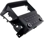 Магнитола для Lexus RX300 U10, Toyota Harrier 1 1997-2003 - Kuberg EW-9277 (кнопки и крутилки) Android 13, Быстрая, CarPlay, 4G SIM-слот