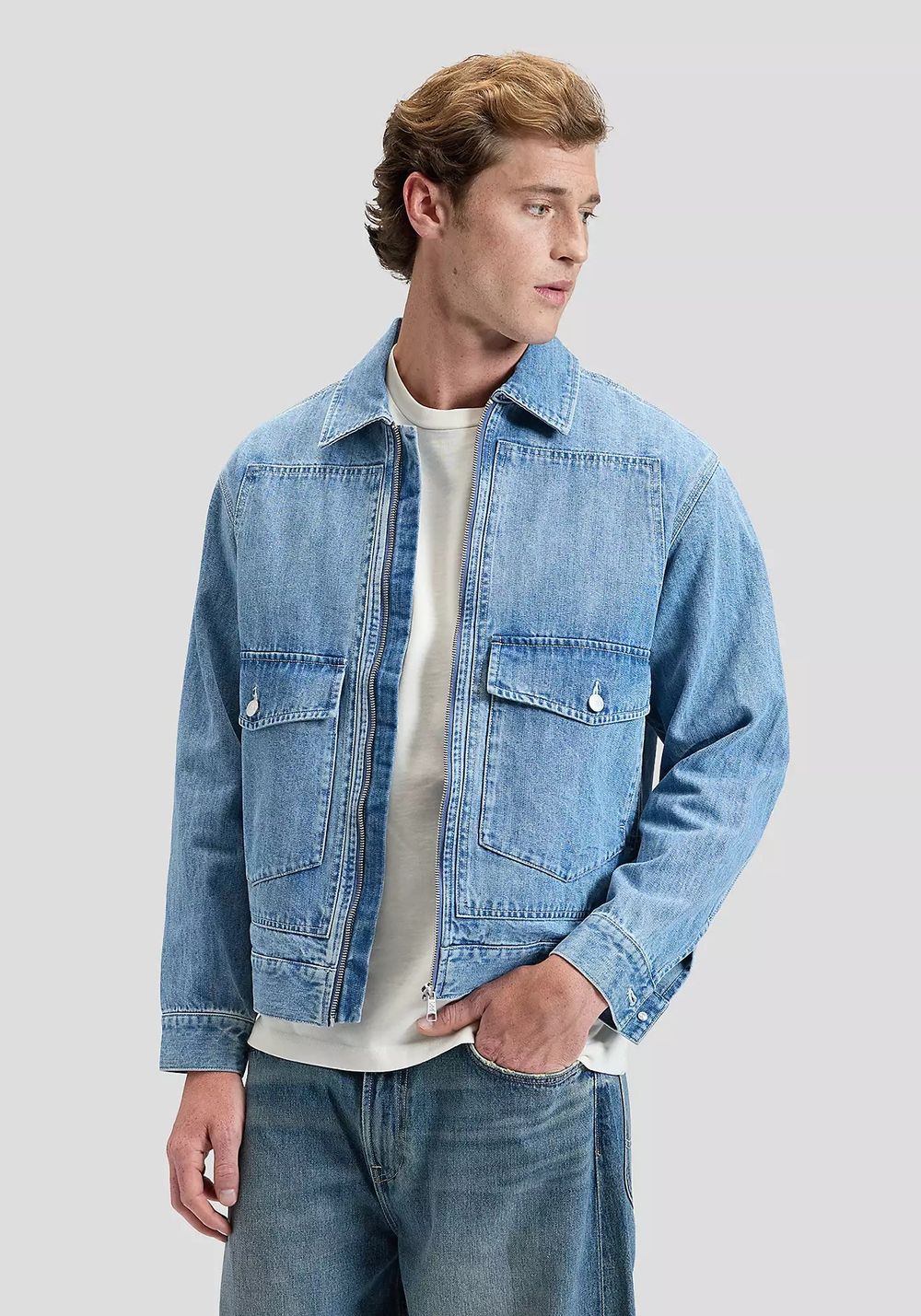 Куртка UTILITY JACKET 112385546