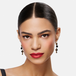 Dolce&Gabbana Classic Face&Eyes Match - бронзер оттенок 01 Light, 14 g