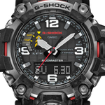 Часы Casio GWG-2000-1A3ER