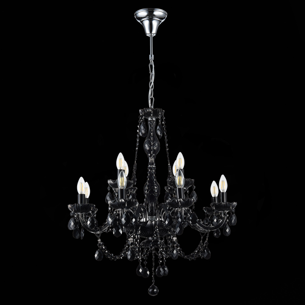 Люстра подвесная ST Luce Odilia SL642.403.12