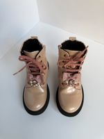 Лаковые ботинки, 25