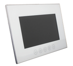 Tantos Marilyn HD s (White) VZ видеодомофон вид сбоку