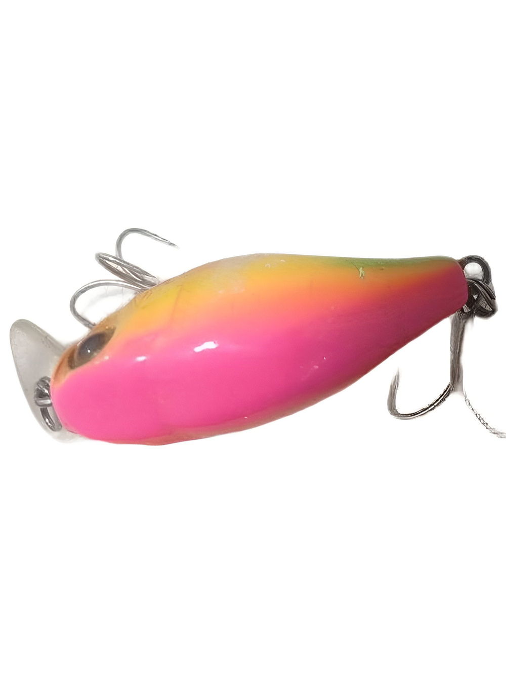 Воблер JACKALL Chubby 38 SR цв. peony