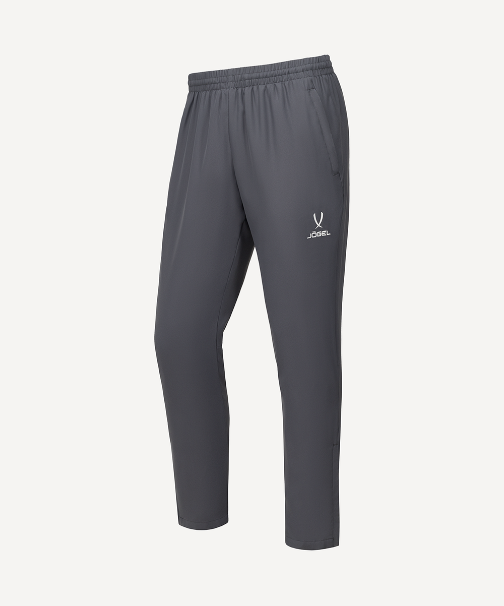Брюки спортивные CAMP 2 Lined Pants, темно-серый