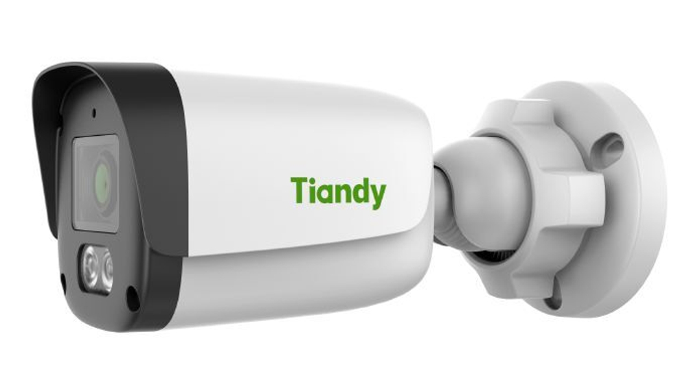 Tiandy TC-C321N Spec:I3/E/Y/2.8mm IP камера уличная 2МП