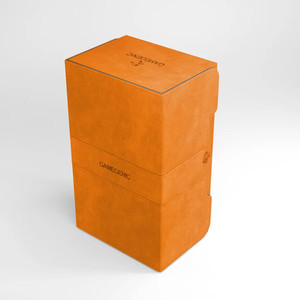 Коробочка для карт Stronghold 200+ Convertible Orange