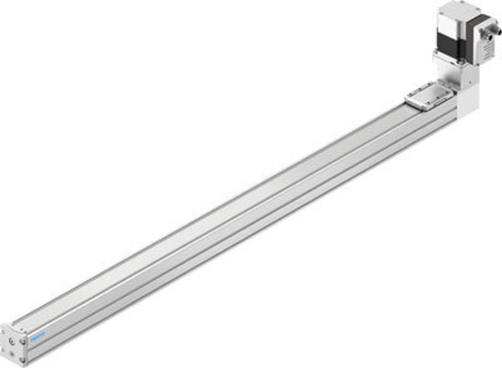 ELGS-TB-KF-45-800-ST-M-H1-PLK-AA toothed belt axis unit