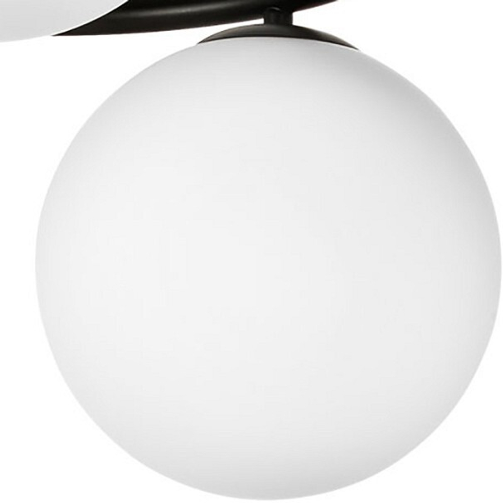 Подвесная люстра Lightstar Globo 815097