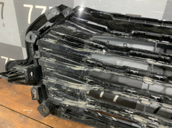 Решетка радиатора Haval Jolion 21-нв Б/У Оригинал 5509132XST01A