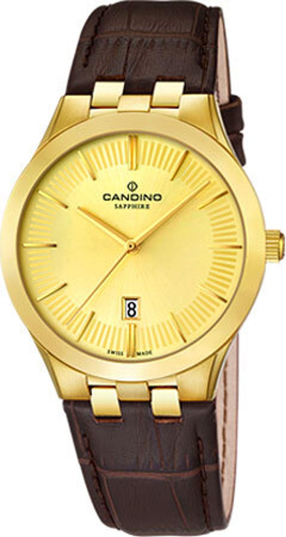 Швейцарские женские наручные часы Candino C4546/2