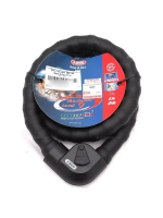 Трос с замком ABUS Steel-O-Flex Plus 950/100 100см