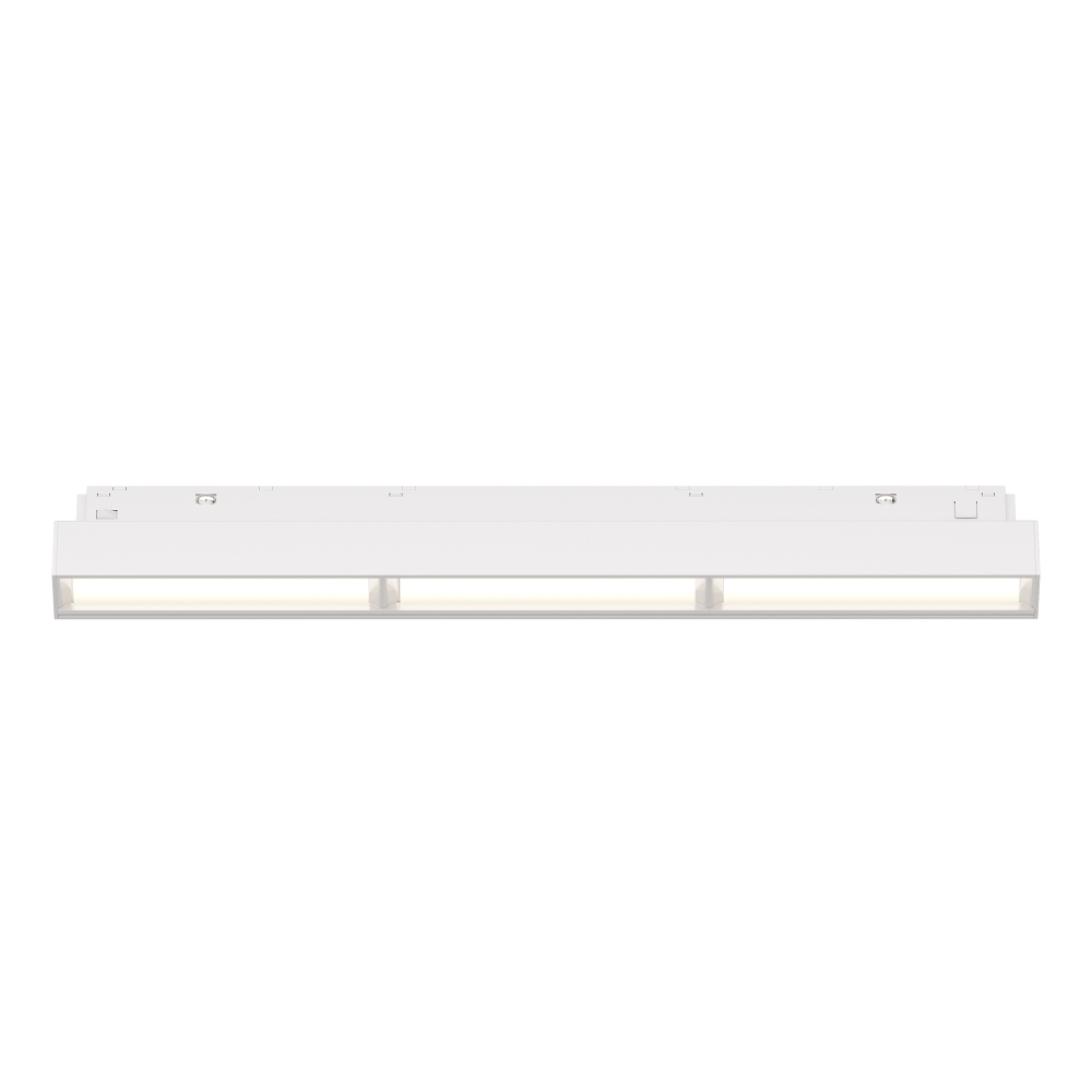 Трековый светильник Voltega VGL106-4-18W-DS-W