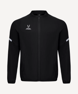Куртка спортивная CAMP 2 Lined Jacket, черный