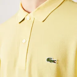 Поло мужское LACOSTE