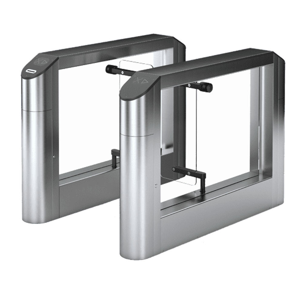 Oxgard Praktika T-05-CM-660 СКУД