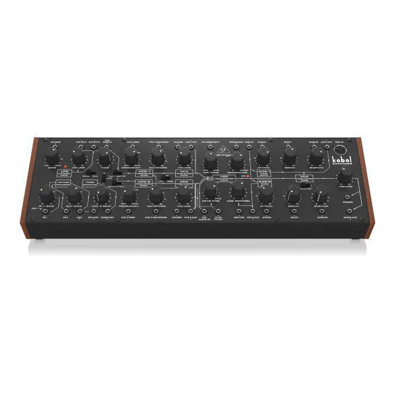 Behringer Kobol Expander Black