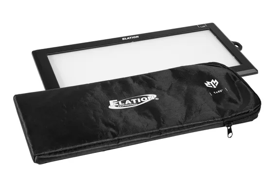 Elation Paladin Brick Filter 1X40°