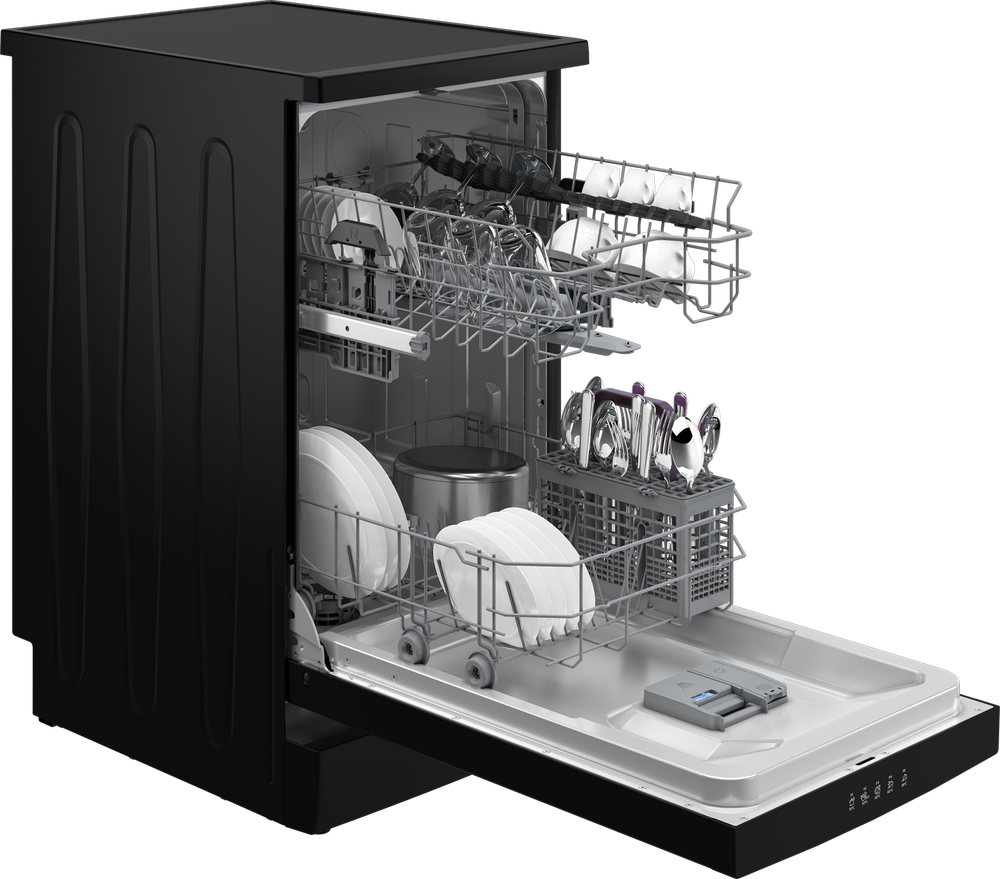 Посудомоечная машина Beko BDFS15020B
