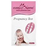 Easy@Home, Тест на беременность, 20 тестов