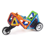 Магнитный конструктор MAGFORMERS Adventure Mountain 32 set