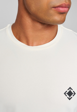 Футболка URBAN TARGET WHITE
