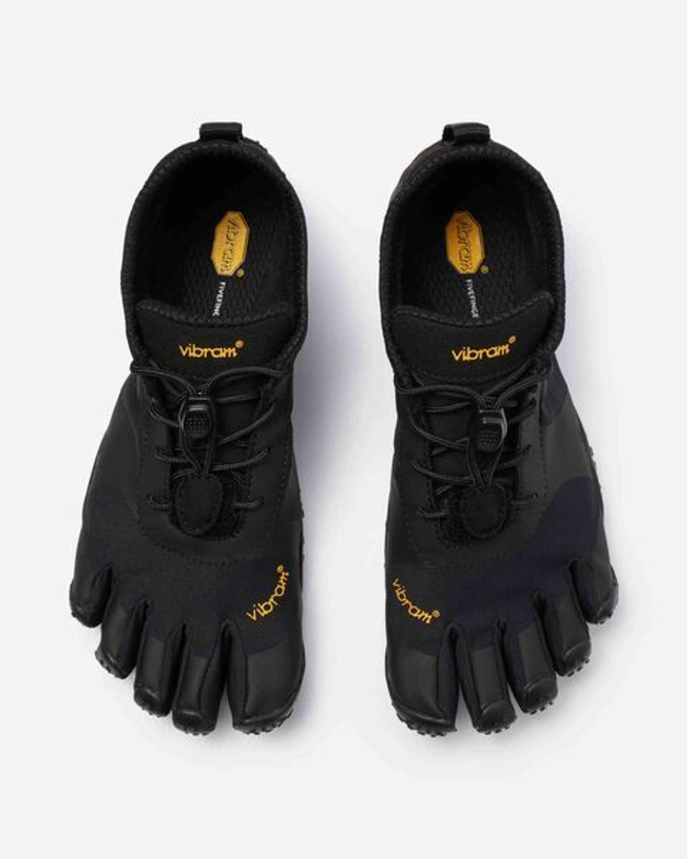 Vibram Five Fingers V - Alpha, черный