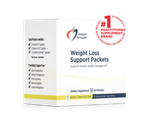 Designs For Health - Weight Loss Support Packets 60 packets