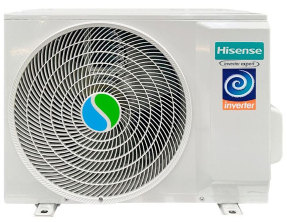 Сплит-система Hisense AS-18UW4RMSHB01