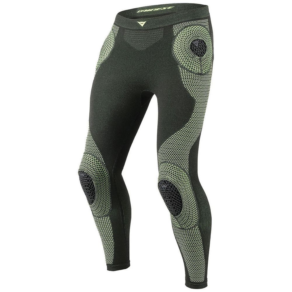 D-Core Armor Pant LP / Черно-желтый
