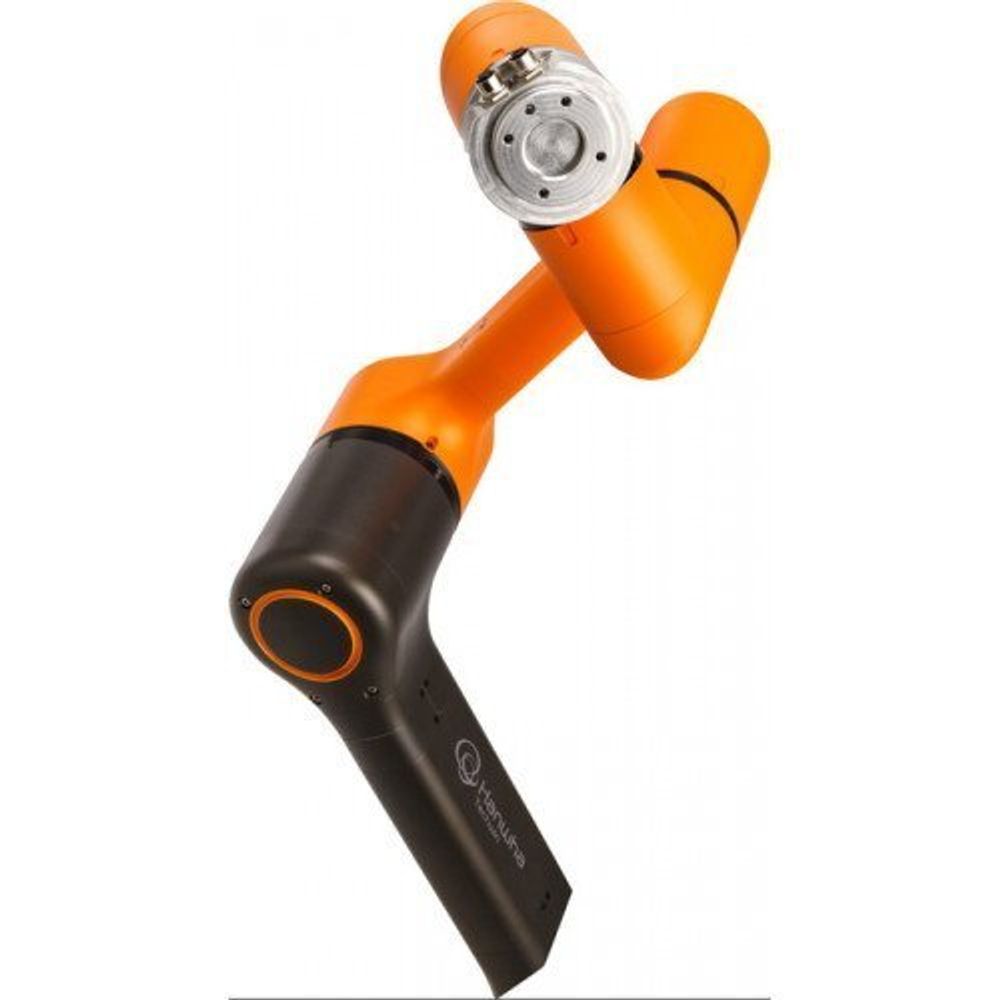 Коллаборативный робот Hanwha HCR-12 Коллаборативный робот Hanwha HCR-12