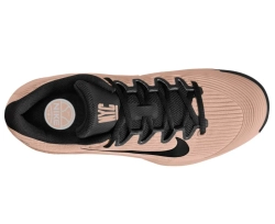 Женские Кроссовки теннисные Nike Zoom Vapor 12 Premium - metallic red/bronze/pure platinum