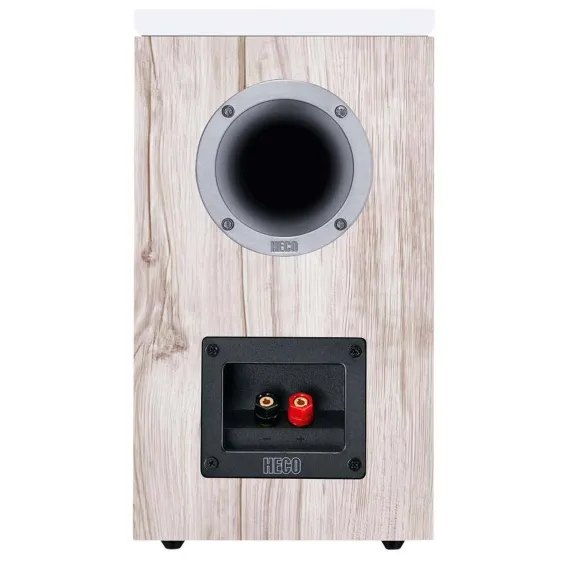 HECO Aurora 200 Ivory White