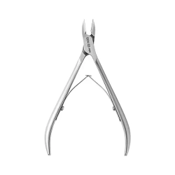 Кусачки для кутикулы 106/10 мм Runail Expert №604