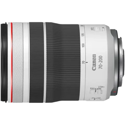Объектив Canon RF 70-200mm f/4L IS USM
