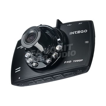 В/регистратор Intego VX 270 S HD