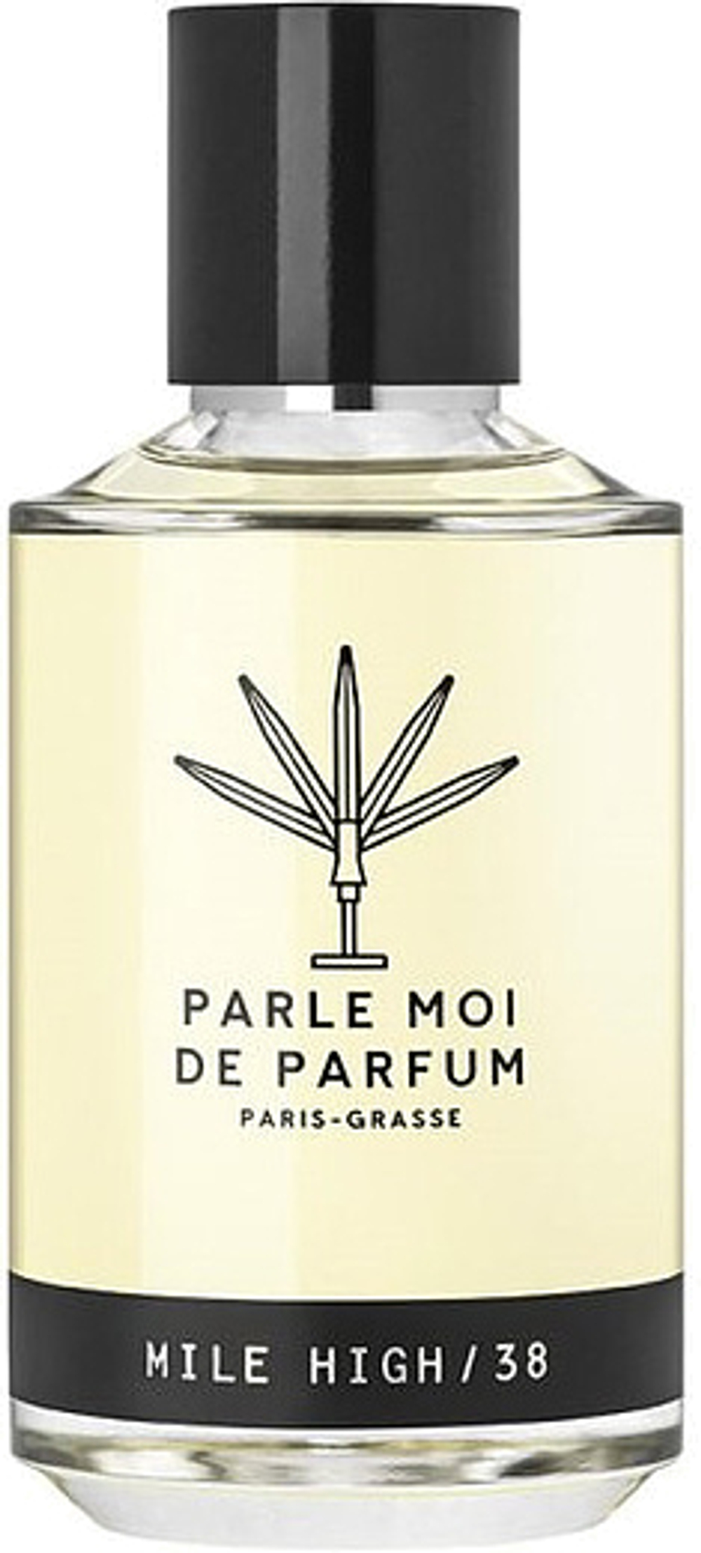 Parle Moi De Parfum Mile High/38