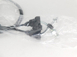 тросики газа Yamaha WR250F 18 1SM-26302-00-00