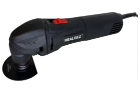 Реноватор REALREZ RMT 320 с набором инструментов REZ-RMT-320