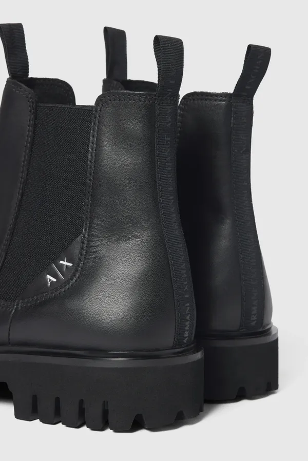 Челси мужские ARMANI EXCHANGE