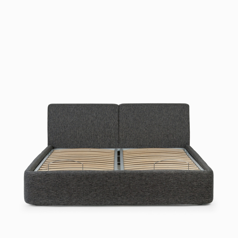 Кровать COSMO RED Lir 180x200