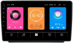 Магнитола для Land Rover Freelander 2003-2006 - GT9-1256 на Android 10
