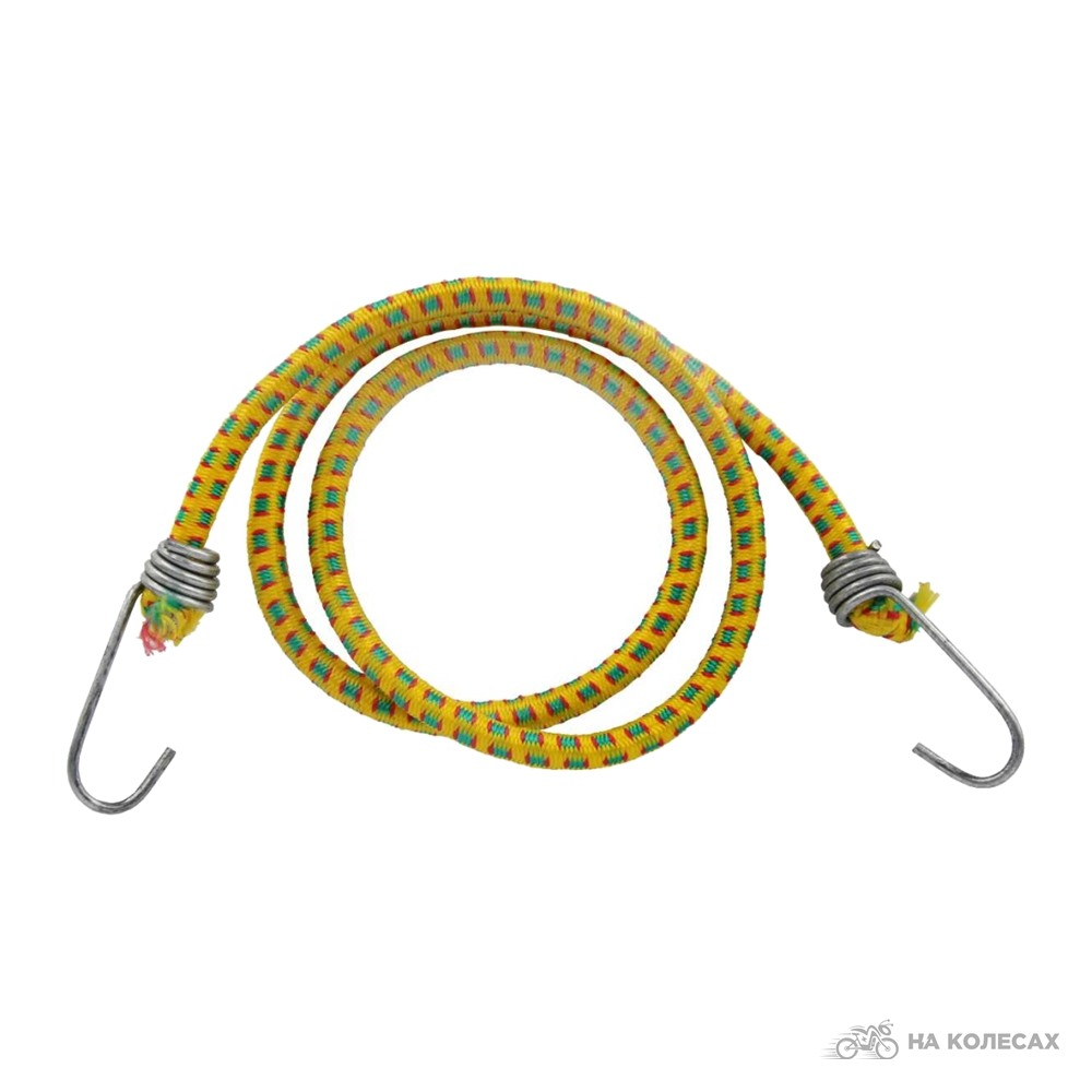 Резинка с крючками 1.6м