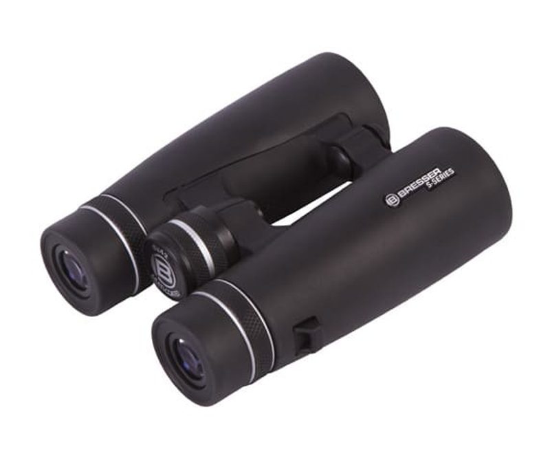 Бинокль Bresser S-Series 8x42 - фото 2