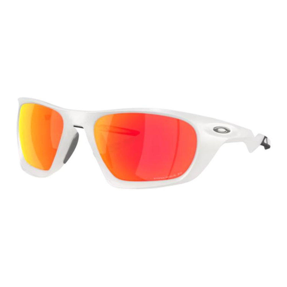 Oakley Lateralis Biker Frame Очки 60 +