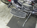 Yamaha Royalstar XVZ1300 1999