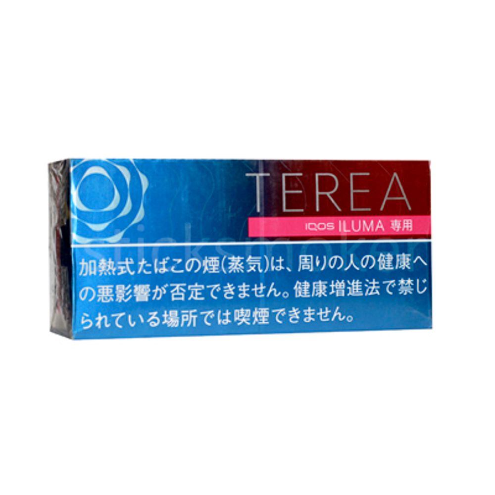Стики Terea Ruby Regular Япония Стики Terea Ruby Regular Япония