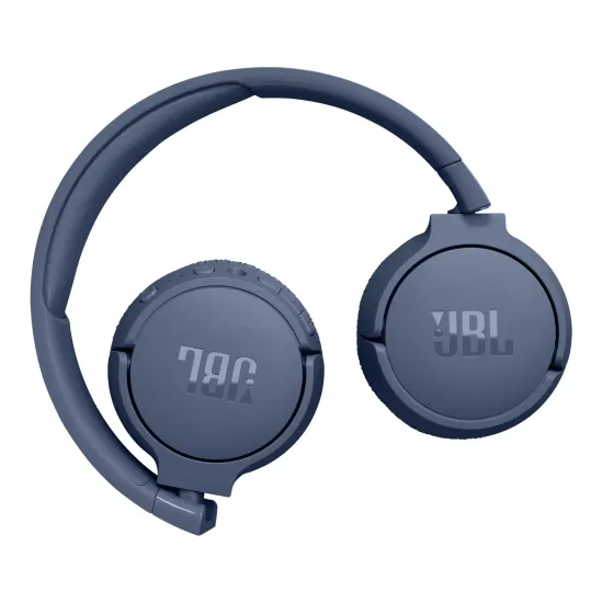 Беспроводные наушники JBL Tune 670NC Синий