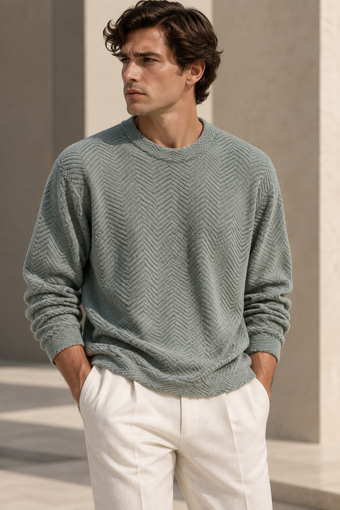 Джемпер Giorgio Armani, XL оригинал