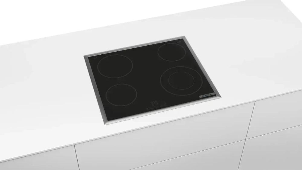 Электрическая варочная панель Bosch PKF645BB1R